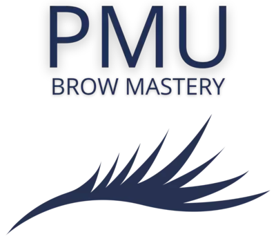 PMU Brow Mastery